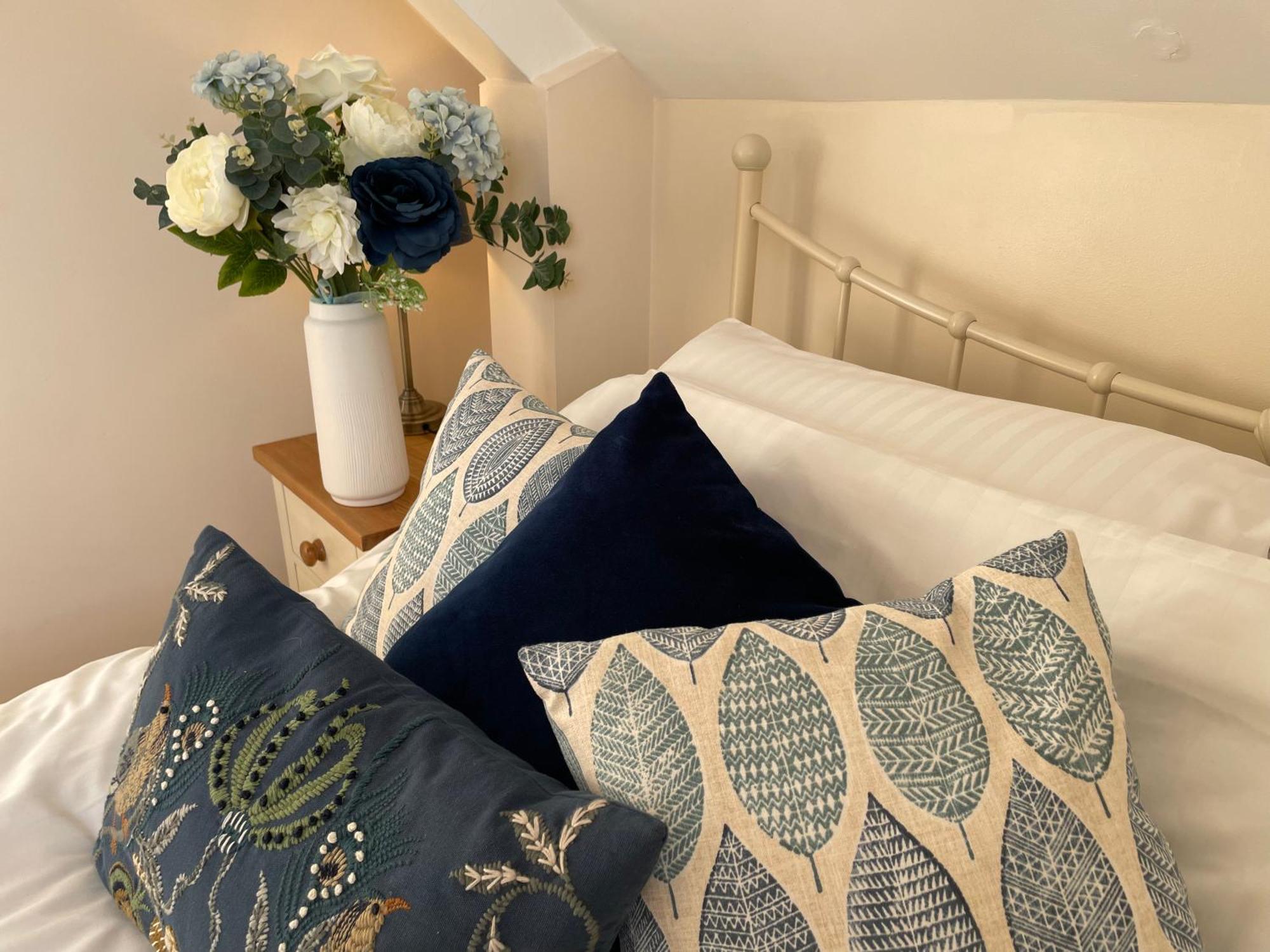 Villa Crowthorne, Bookham Court Dorchester Esterno foto