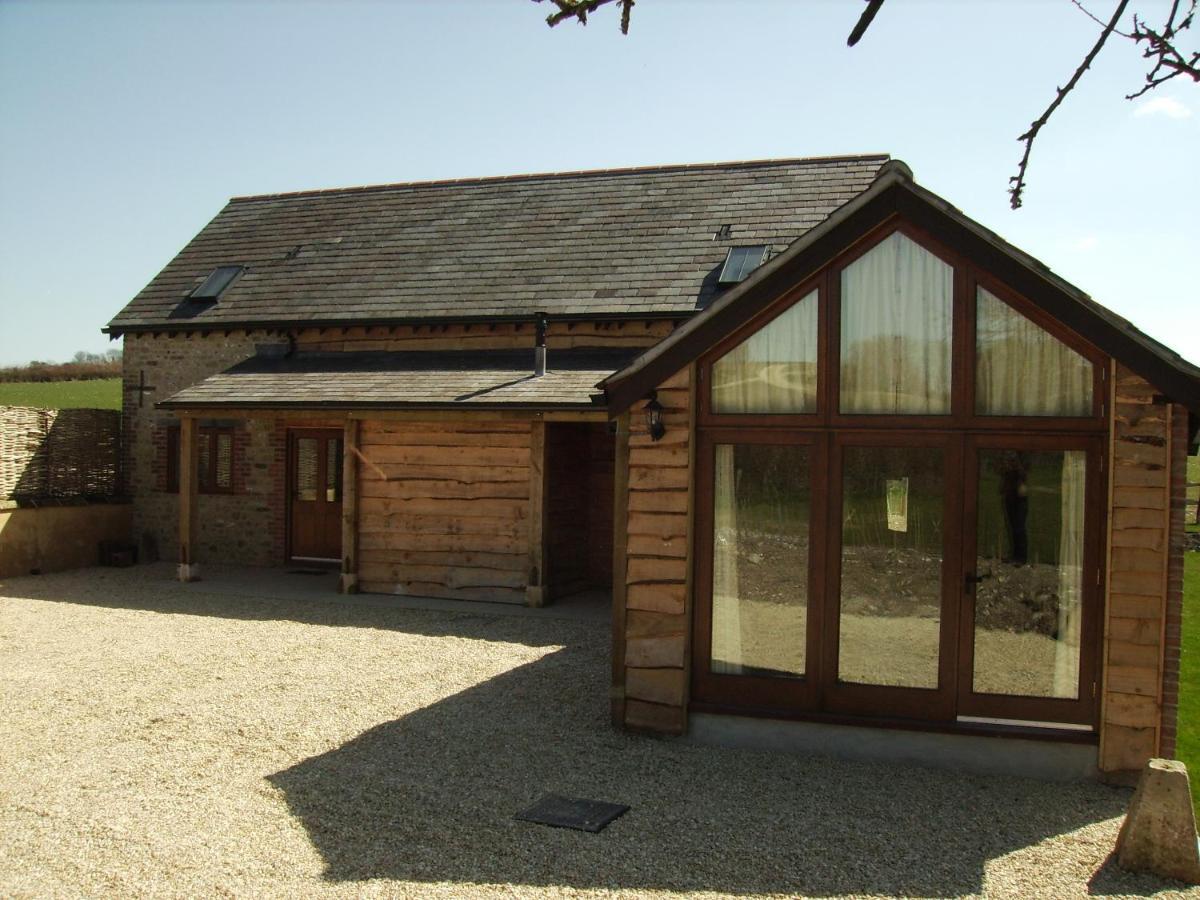 Villa Crowthorne, Bookham Court Dorchester Esterno foto
